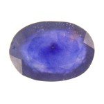 Blue Sapphire – 5.47 Carats (Ratti-6.04) Neelam